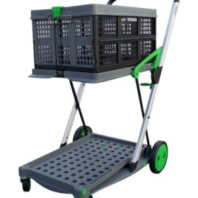 Clax Trolley