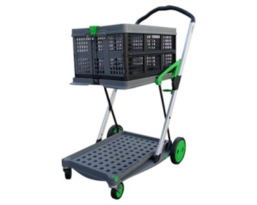 Clax Trolley