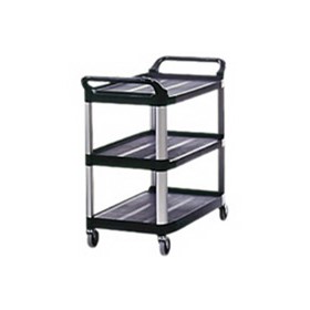 X-tra Utility Cart - Rubbermaid 