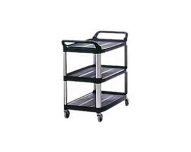 X-tra Utility Cart - Rubbermaid 