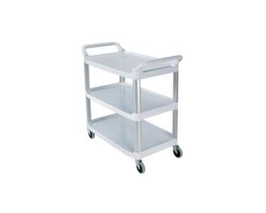 X-tra Utility Cart - Rubbermaid 