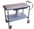 Hight Adjustable Trolley for Operating Theatre / CSSD 