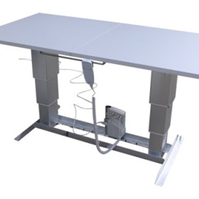 Hydraulic Lift Table