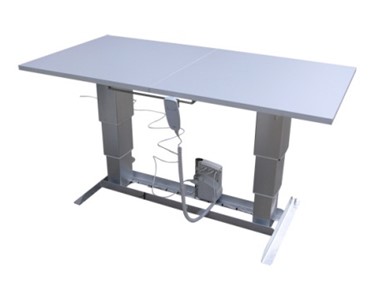 Hydraulic Lift Table