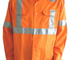 Kikarse Workwear | NSW Drill Rail Shirt