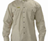 Bisley - Insect Repellent Clothing | IP Mini Twill Shirt