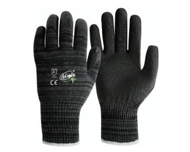 Ninja Work Gloves | Talon