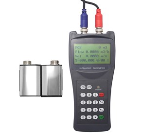 Ultrasonic Flow Meter