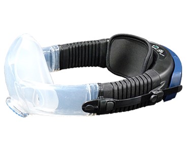 Personal Powered Respirator - PAFtec CleanSpace