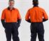 Elliott - Fire Resistant Workwear | Banwear Coveralls