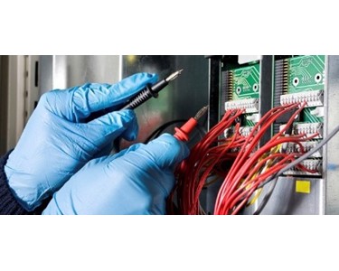 Getz Healthcare Technical services - Medical Equipment Electrical Safety Testing & Commissioning