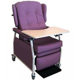 Adjustable Leg Chairs & Mobile Recliners