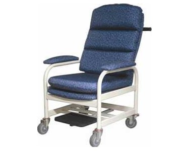 Adjustable Leg Chairs & Mobile Recliners