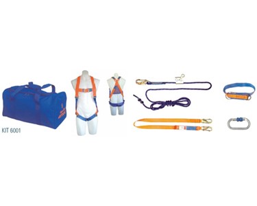 P.P.E & Safety Equipment