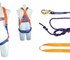 P.P.E & Safety Equipment