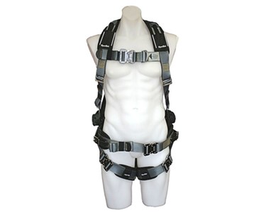 P.P.E & Safety Equipment