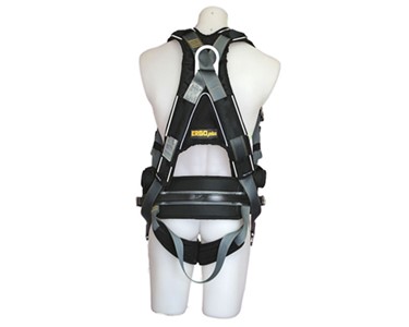 P.P.E & Safety Equipment