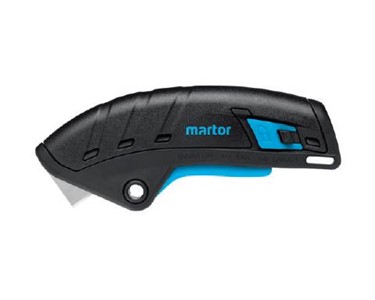 Automatic Blade Retraction Safety Knives - SECUPRO MERAK