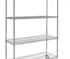 Hospital Trolleys - Mobile 4 Shelf Unit | Rapini - R1301