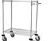 Wire Shelf Trolley | Rapini R2310