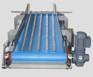 Calibration Chains Demonstrate Weigh Belt Conveyor Accuracy