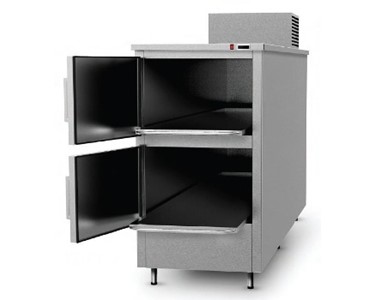 Rapini Mortuary Fridge | RMR 2 Double 