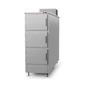 Mortuary Fridge | Rapini RMR Triple