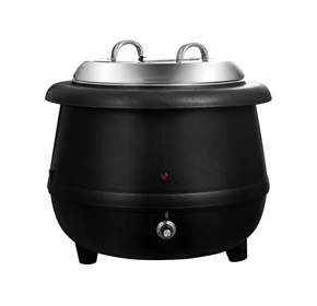 Soup Warmer