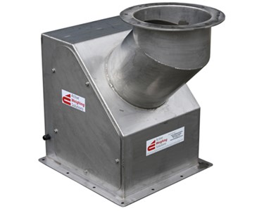 Impact Weighers