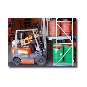 Forklift Licence