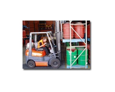 Forklift Licence