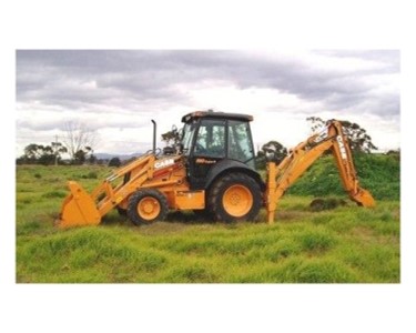 Plant Operation & Earthmoving Licence