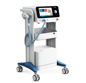 Shockwave Therapy Machine