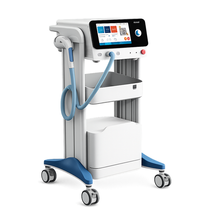 Shockwave Therapy Machine