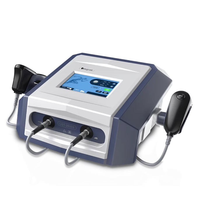 Shockwave Therapy Machine