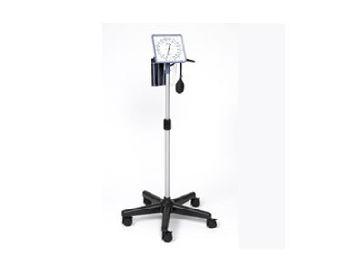 Aaxis Pacific - Aneroid Sphygmomanometer (Stand Type) | S+M