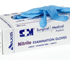 Nitrile Powder Free Examination Gloves | S+M