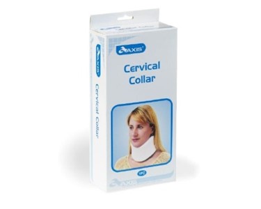 Cervical Soft Collar | Aaxis