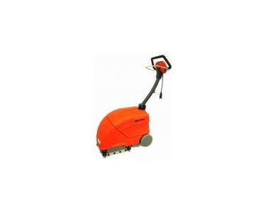 Floor Scrubber Machine | Scrubmaster E/B10