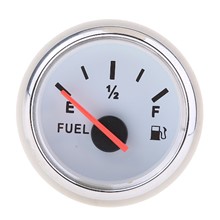 Fuel Meter & Gauge