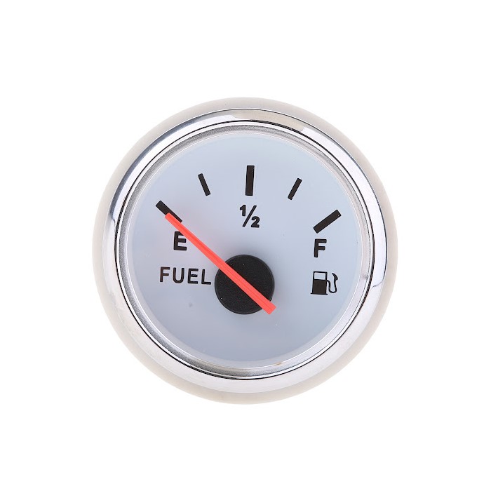 Fuel Meter & Gauge
