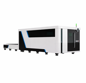 Fiber Laser Cutting Machine