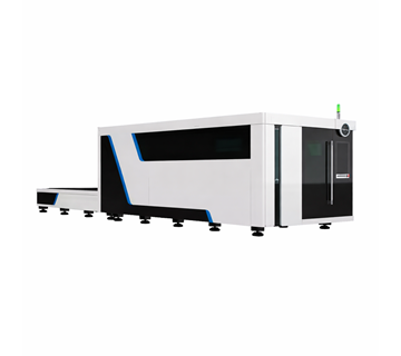 Fiber Laser Cutting Machine