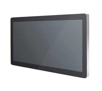 Industrial Touch Screen Monitor