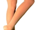 Men's & Women's Grip Top Thigh-high Stockings | SURGI WEIGHT