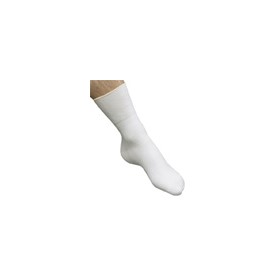 Diabetic Socks | SmartKnit Seamless Socks with X-Static