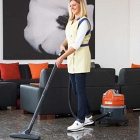 Industrial Wet and Dry Vacuum Cleaner | Cleanserv L1-15