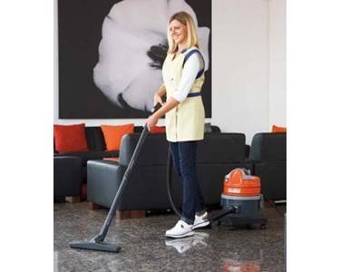 Industrial Wet and Dry Vacuum Cleaner | Cleanserv L1-15