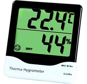 Hygrometer