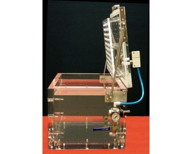 TSE - Underwater Vacuum Leak Tester - 2032